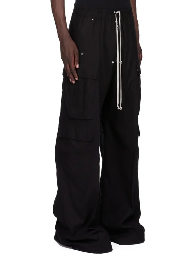 RICK OWENS – HOSEN RU02E1339FLW-09 RICK OWENS – HOSEN RU02E1339FLW-09
