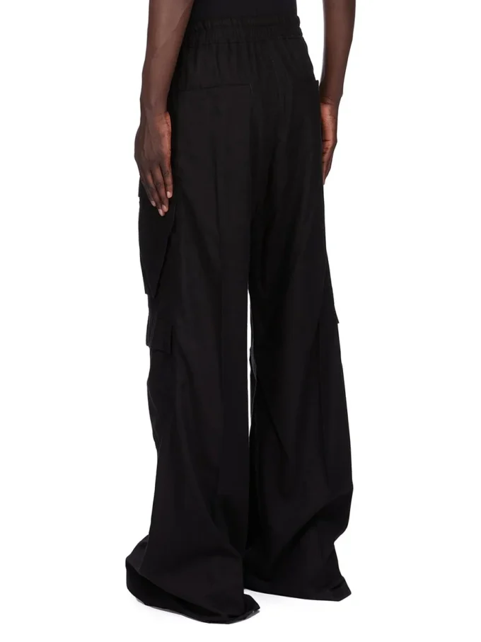 RICK OWENS – HOSEN RU02E1339FLW-09 RICK OWENS – HOSEN RU02E1339FLW-09