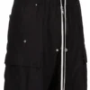 RICK OWENS – HOSEN RU02E1339FLW-09 RICK OWENS – HOSEN RU02E1339FLW-09