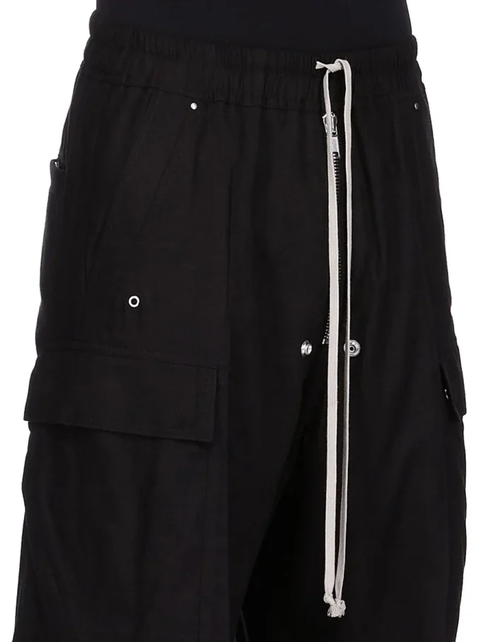 RICK OWENS – HOSEN RU02E1339FLW-09 RICK OWENS – HOSEN RU02E1339FLW-09