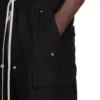 RICK OWENS – HOSEN RU02E1339FLW-09 RICK OWENS – HOSEN RU02E1339FLW-09