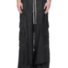 RICK OWENS – HOSEN RU02E1339K-09 RICK OWENS – HOSEN RU02E1339K-09
