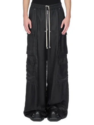 RICK OWENS – HOSEN RU02E1339K-09