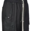 RICK OWENS – HOSEN RU02E1339K-09 RICK OWENS – HOSEN RU02E1339K-09