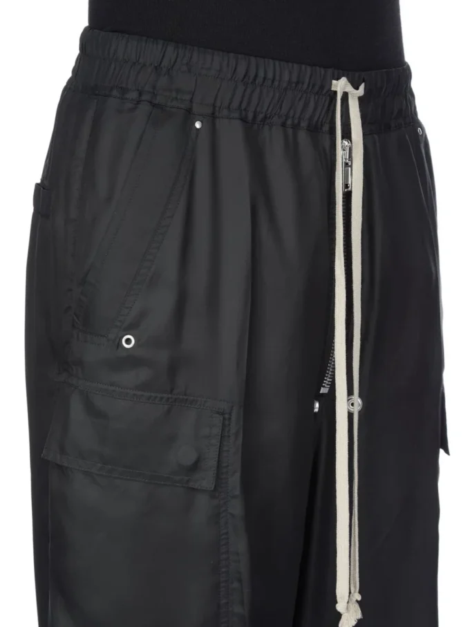 RICK OWENS – HOSEN RU02E1339K-09 RICK OWENS – HOSEN RU02E1339K-09