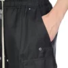 RICK OWENS – HOSEN RU02E1339K-09 RICK OWENS – HOSEN RU02E1339K-09