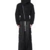 RICK OWENS – HOSEN RU02E1339K-09 RICK OWENS – HOSEN RU02E1339K-09
