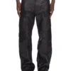 RICK OWENS – HOSEN RU02E1340LSU-09 RICK OWENS – HOSEN RU02E1340LSU-09