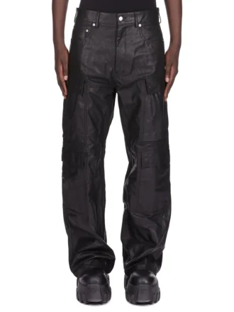 RICK OWENS – HOSEN RU02E1340LSU-09