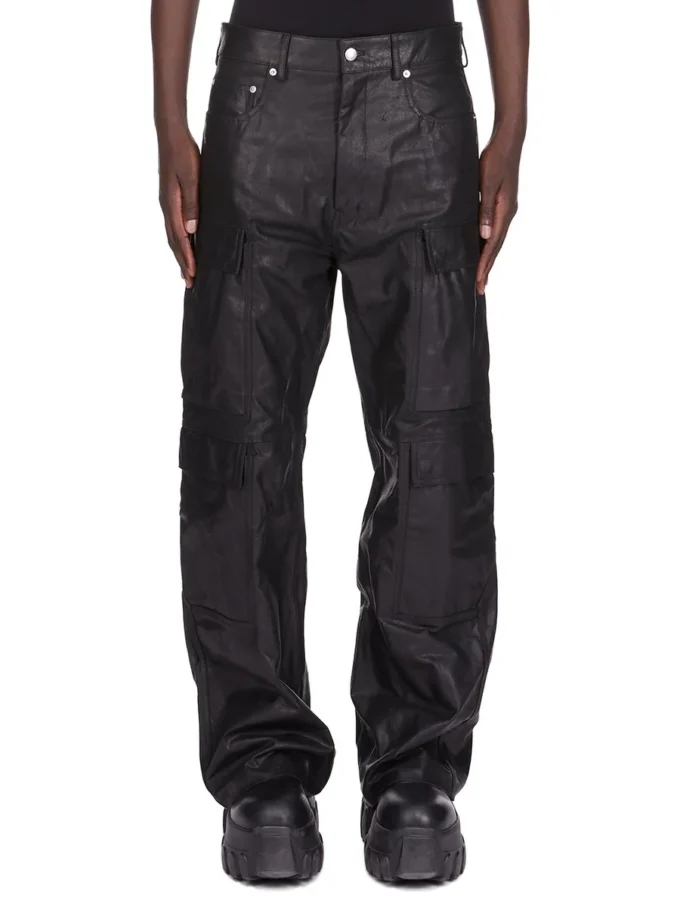 RICK OWENS – HOSEN RU02E1340LSU-09 RICK OWENS – HOSEN RU02E1340LSU-09