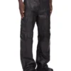 RICK OWENS – HOSEN RU02E1340LSU-09 RICK OWENS – HOSEN RU02E1340LSU-09