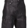 RICK OWENS – HOSEN RU02E1340LSU-09 RICK OWENS – HOSEN RU02E1340LSU-09
