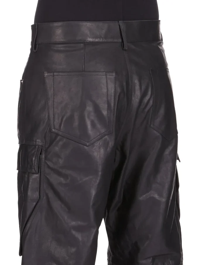 RICK OWENS – HOSEN RU02E1340LSU-09 RICK OWENS – HOSEN RU02E1340LSU-09