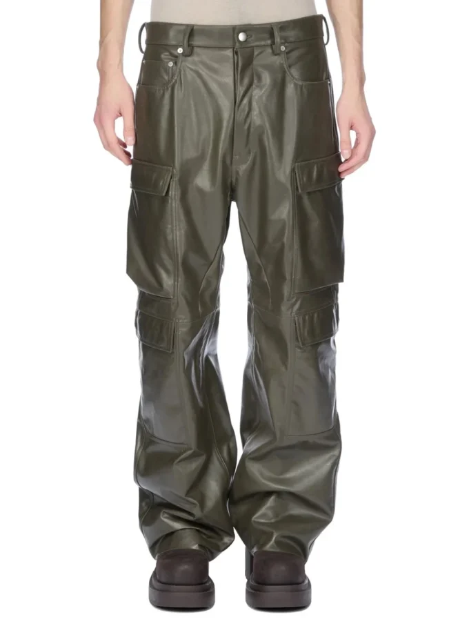 RICK OWENS – HOSEN RU02E1340LSU-25 RICK OWENS – HOSEN RU02E1340LSU-25