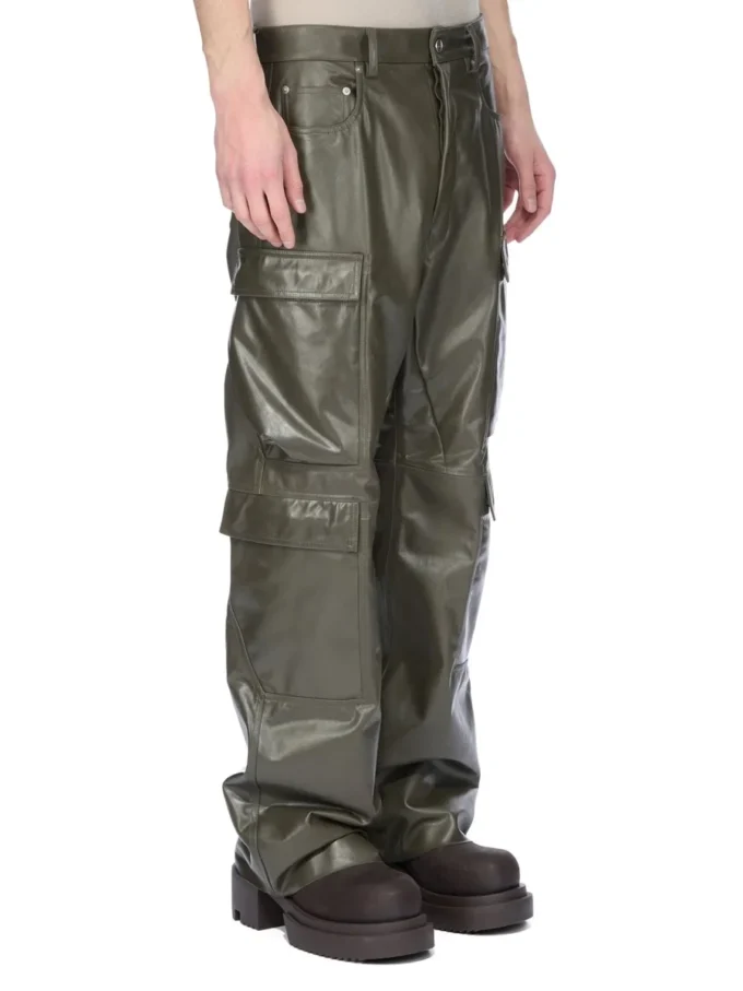 RICK OWENS – HOSEN RU02E1340LSU-25 RICK OWENS – HOSEN RU02E1340LSU-25