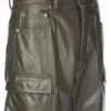RICK OWENS – HOSEN RU02E1340LSU-25 RICK OWENS – HOSEN RU02E1340LSU-25