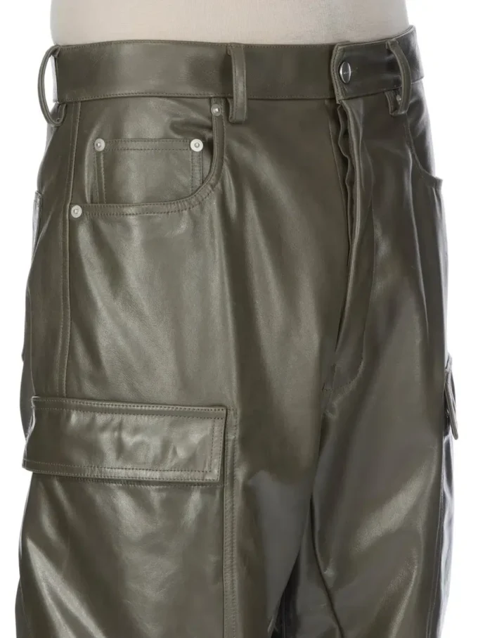 RICK OWENS – HOSEN RU02E1340LSU-25 RICK OWENS – HOSEN RU02E1340LSU-25