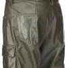 RICK OWENS – HOSEN RU02E1340LSU-25 RICK OWENS – HOSEN RU02E1340LSU-25