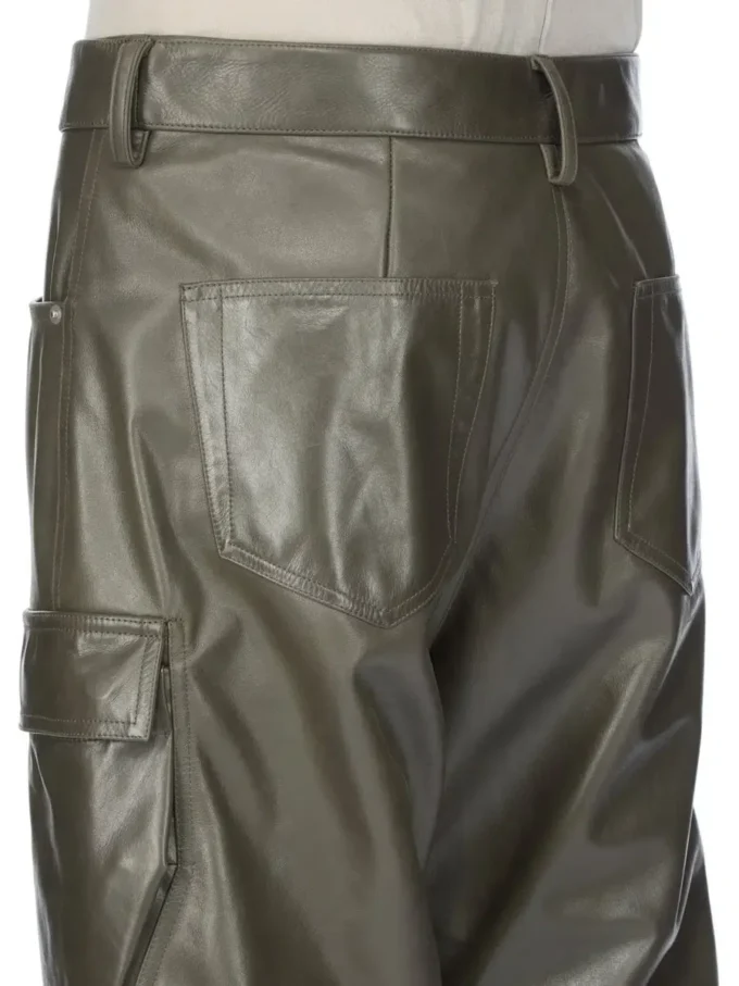 RICK OWENS – HOSEN RU02E1340LSU-25 RICK OWENS – HOSEN RU02E1340LSU-25