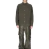 RICK OWENS – HOSEN RU02E1340LSU-25 RICK OWENS – HOSEN RU02E1340LSU-25