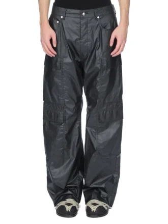 RICK OWENS – HOSEN RU02E1340PCT-09