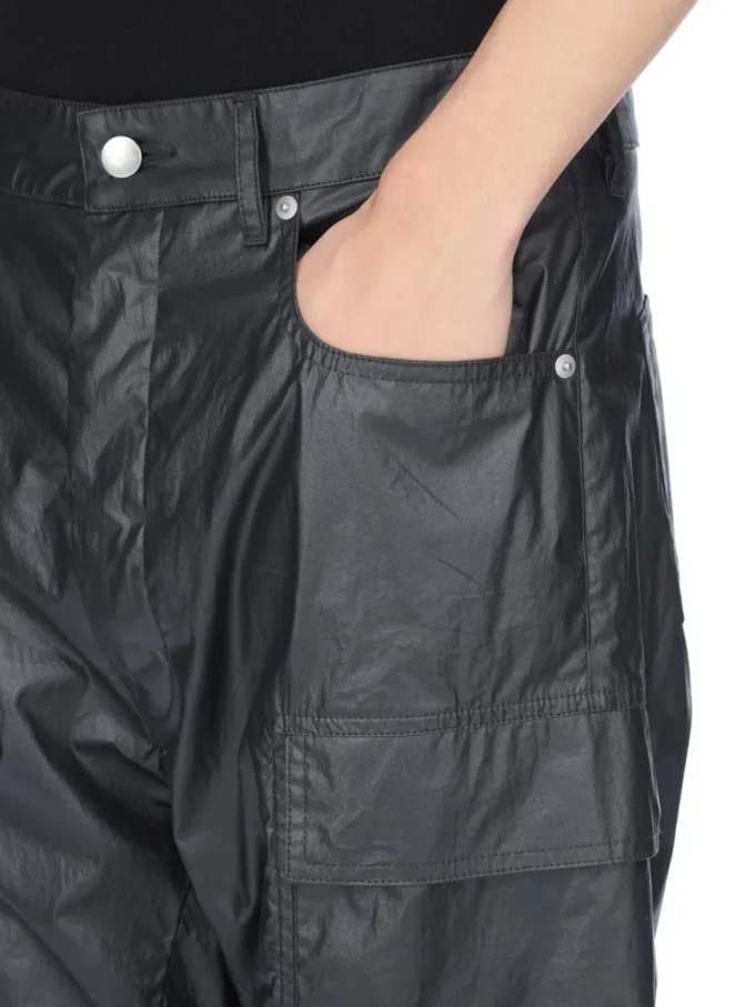 RICK OWENS – HOSEN RU02E1340PCT-09 RICK OWENS – HOSEN RU02E1340PCT-09
