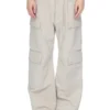 RICK OWENS – HOSEN RU02E1340TB-08 RICK OWENS – HOSEN RU02E1340TB-08