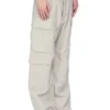 RICK OWENS – HOSEN RU02E1340TB-08 RICK OWENS – HOSEN RU02E1340TB-08