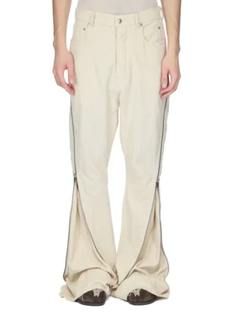 RICK OWENS – HOSEN RU02E1343MLC-21