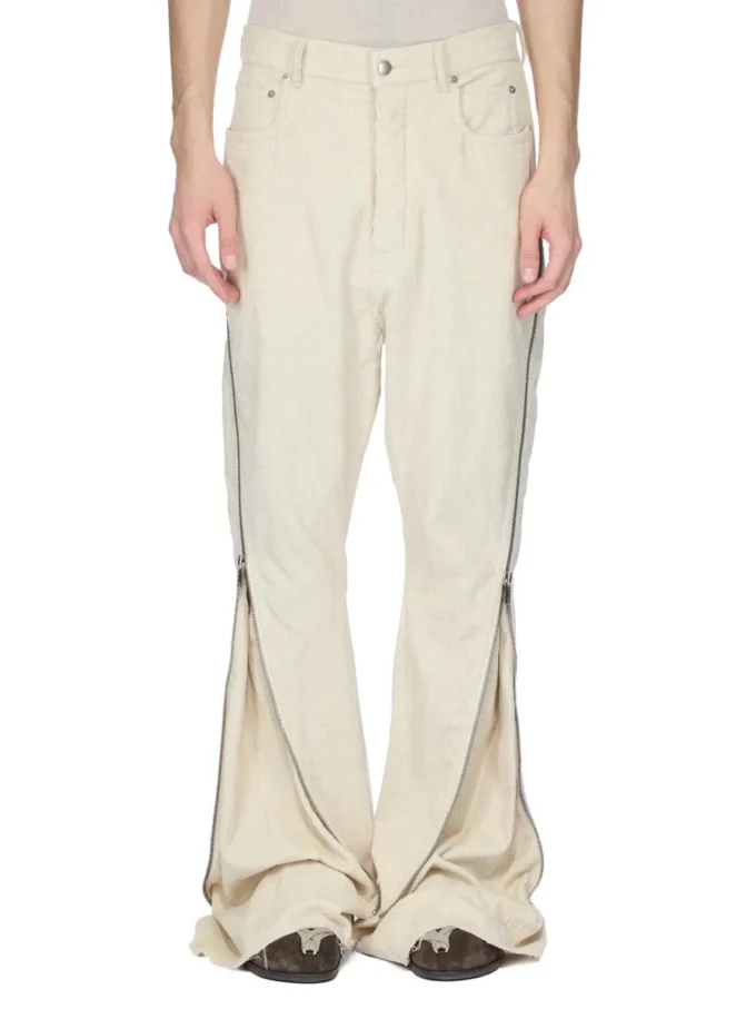 RICK OWENS – HOSEN RU02E1343MLC-21 RICK OWENS – HOSEN RU02E1343MLC-21