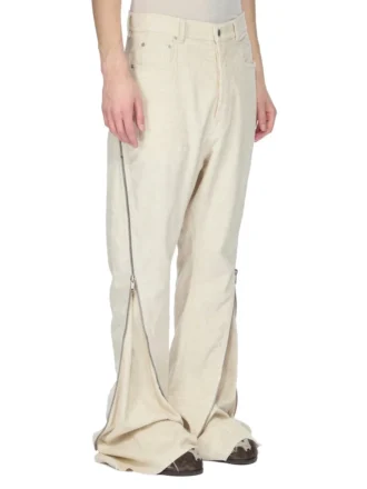 RICK OWENS – HOSEN RU02E1343MLC-21