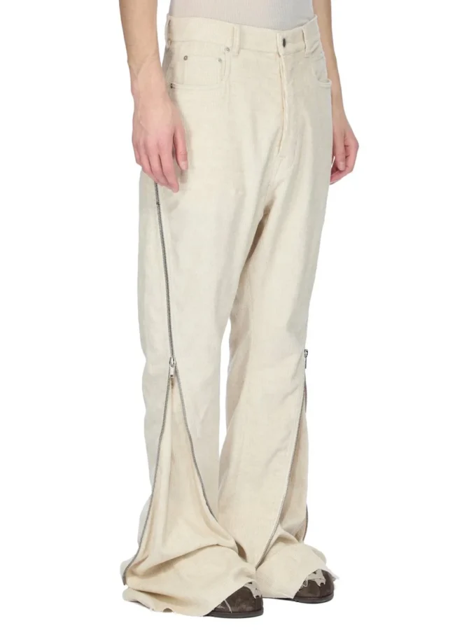 RICK OWENS – HOSEN RU02E1343MLC-21 RICK OWENS – HOSEN RU02E1343MLC-21