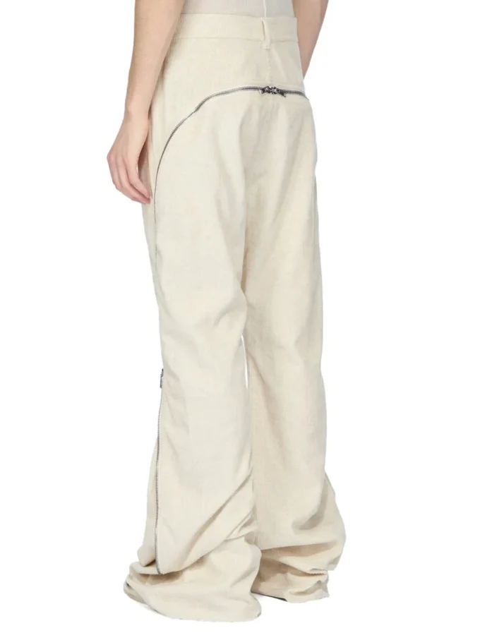 RICK OWENS – HOSEN RU02E1343MLC-21 RICK OWENS – HOSEN RU02E1343MLC-21