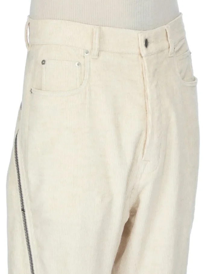 RICK OWENS – HOSEN RU02E1343MLC-21 RICK OWENS – HOSEN RU02E1343MLC-21