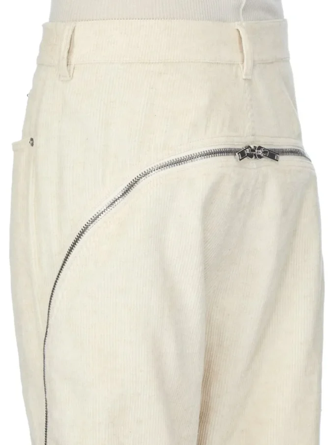 RICK OWENS – HOSEN RU02E1343MLC-21 RICK OWENS – HOSEN RU02E1343MLC-21