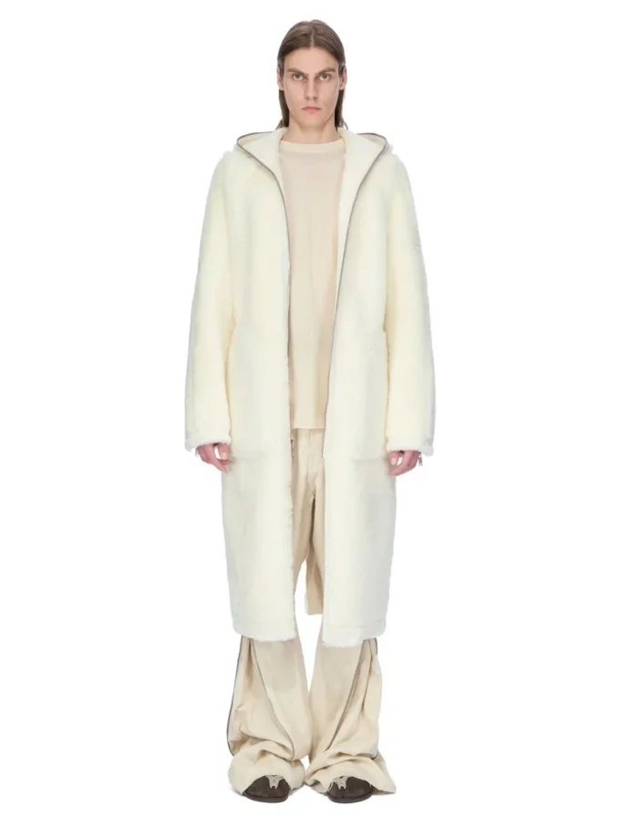 RICK OWENS – HOSEN RU02E1343MLC-21 RICK OWENS – HOSEN RU02E1343MLC-21