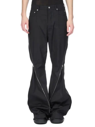 RICK OWENS – HOSEN RU02E1343TE-09