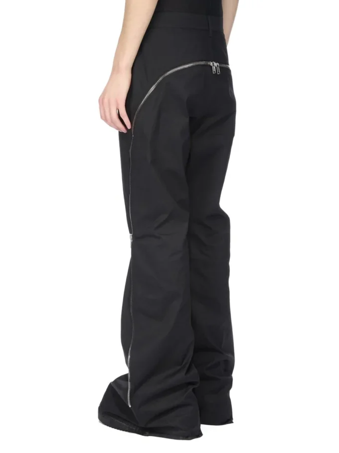 RICK OWENS – HOSEN RU02E1343TE-09 RICK OWENS – HOSEN RU02E1343TE-09