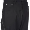 RICK OWENS – HOSEN RU02E1343TE-09 RICK OWENS – HOSEN RU02E1343TE-09