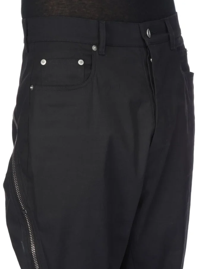RICK OWENS – HOSEN RU02E1343TE-09 RICK OWENS – HOSEN RU02E1343TE-09