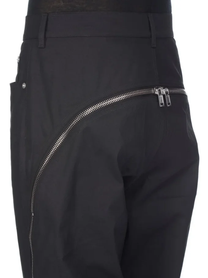 RICK OWENS – HOSEN RU02E1343TE-09 RICK OWENS – HOSEN RU02E1343TE-09