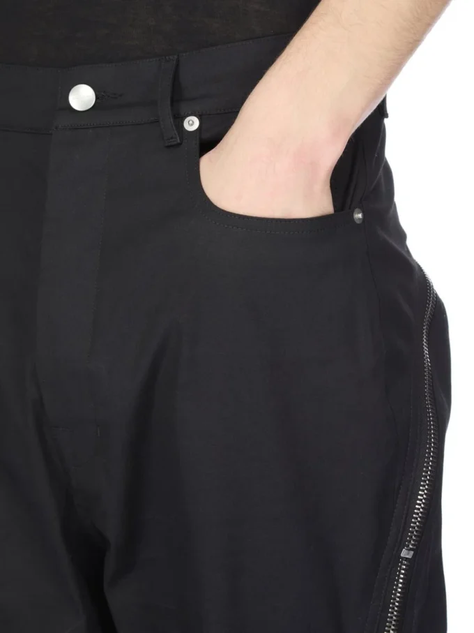 RICK OWENS – HOSEN RU02E1343TE-09 RICK OWENS – HOSEN RU02E1343TE-09