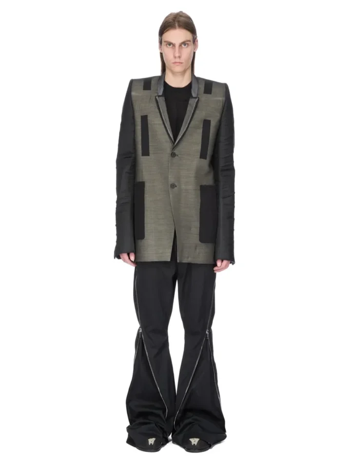 RICK OWENS – HOSEN RU02E1343TE-09 RICK OWENS – HOSEN RU02E1343TE-09