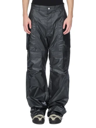 RICK OWENS – HOSEN RU02E1346PCT-09
