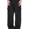 RICK OWENS – HOSEN RU02E1346WGP-09 RICK OWENS – HOSEN RU02E1346WGP-09