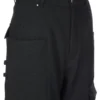 RICK OWENS – HOSEN RU02E1346WGP-09 RICK OWENS – HOSEN RU02E1346WGP-09