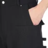 RICK OWENS – HOSEN RU02E1346WGP-09 RICK OWENS – HOSEN RU02E1346WGP-09