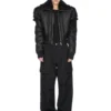 RICK OWENS – HOSEN RU02E1346WGP-09 RICK OWENS – HOSEN RU02E1346WGP-09