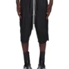 RICK OWENS – HOSEN RU02E1349LBA-09 RICK OWENS – HOSEN RU02E1349LBA-09