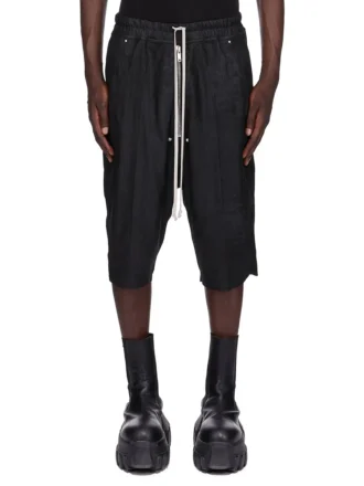 RICK OWENS – HOSEN RU02E1349LBA-09